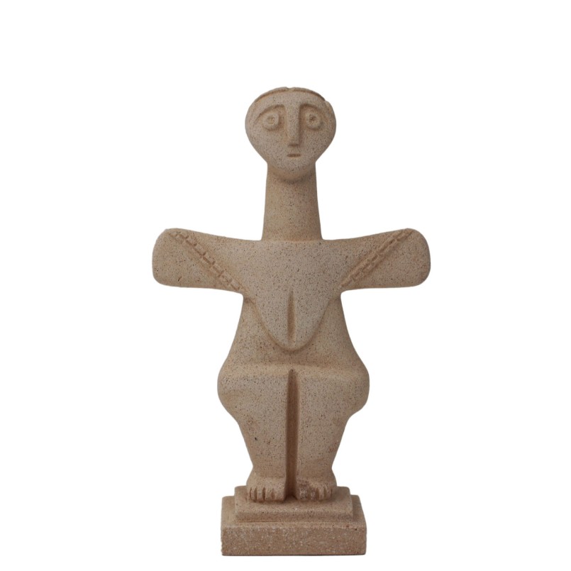 Figurine Cyprus