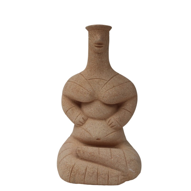 Neolithic figure