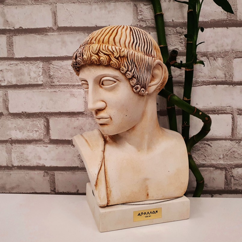 Apollo of Olympia