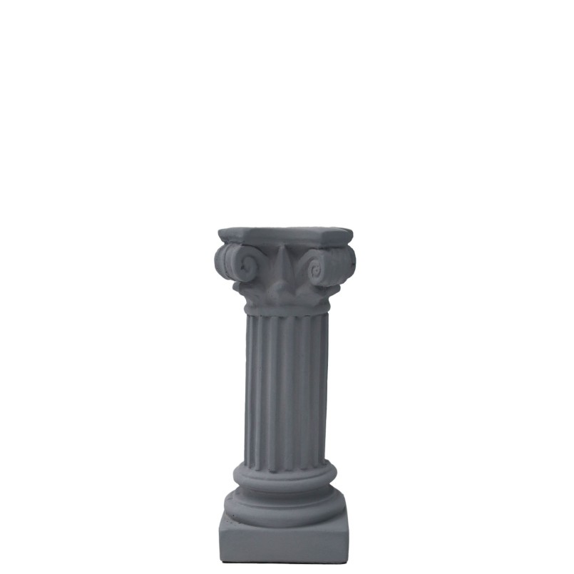 Corinthian column