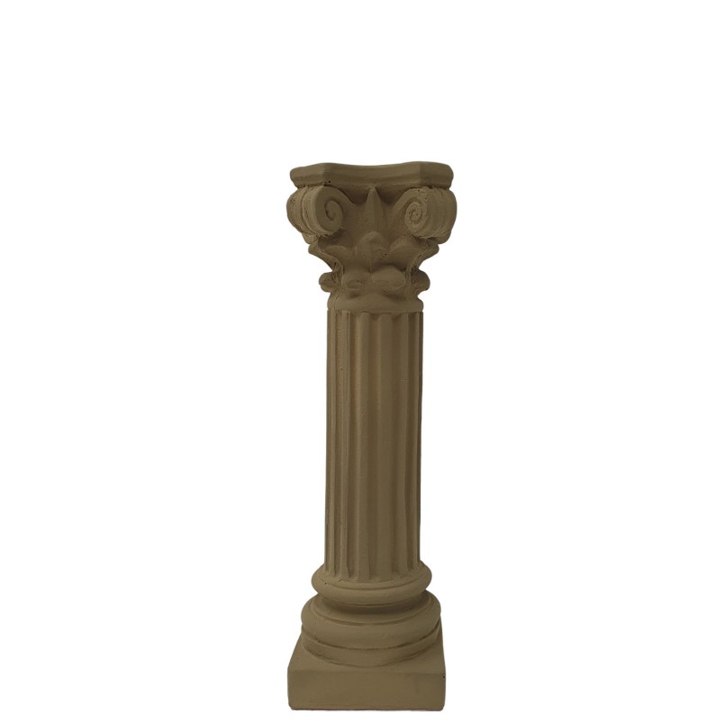 Corinthian column