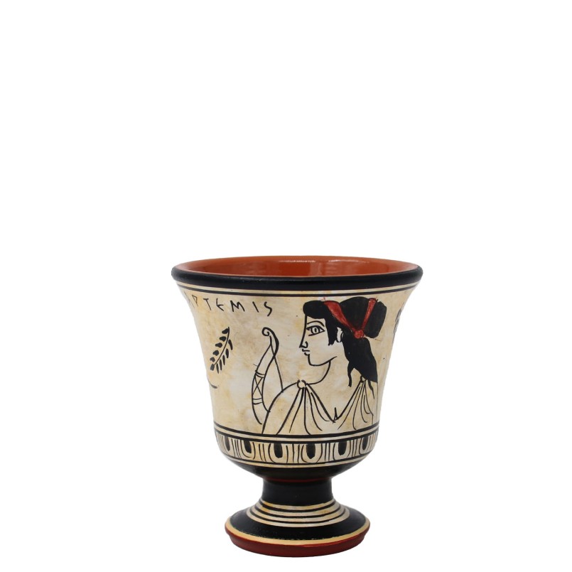 Pythagora's cup