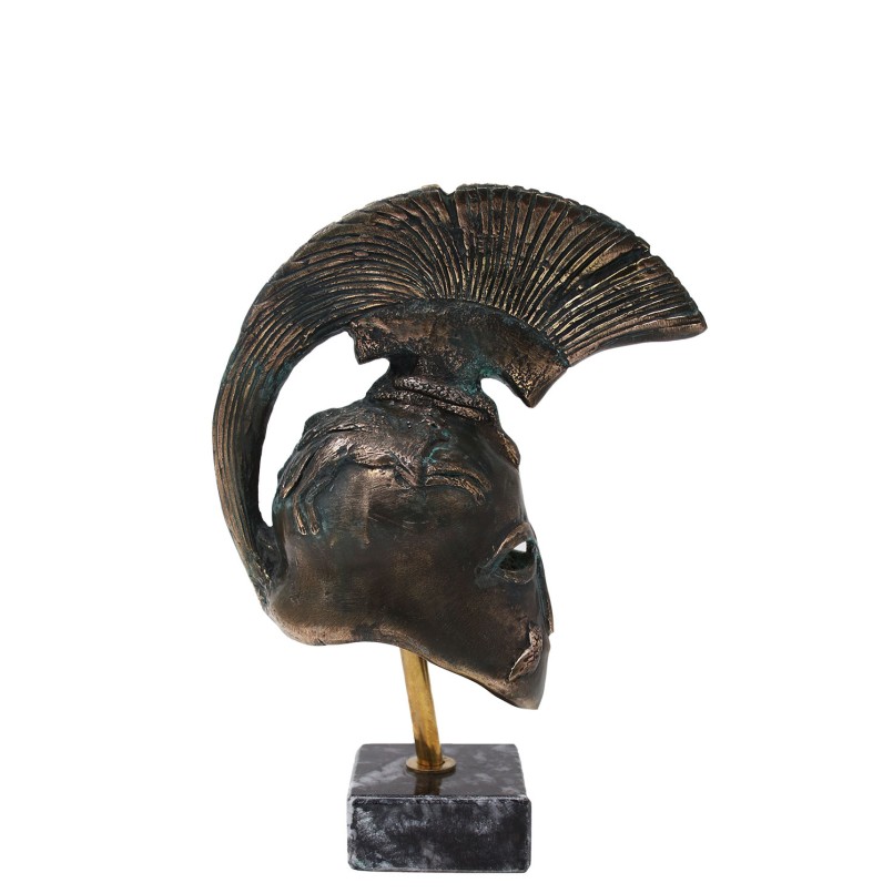 Helmet of Athena