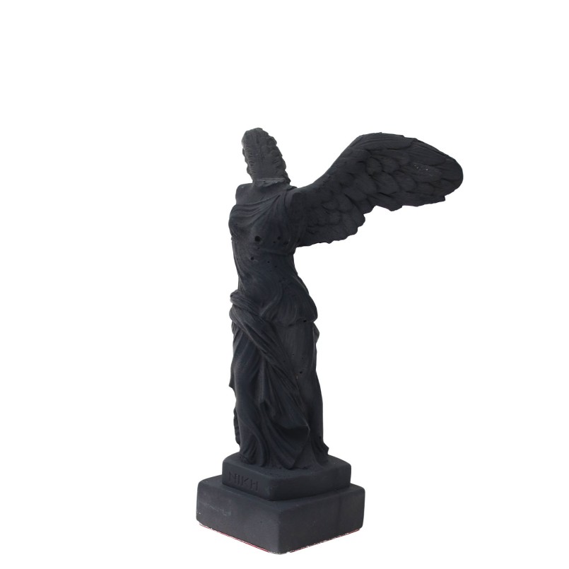 Nike of Samothrace