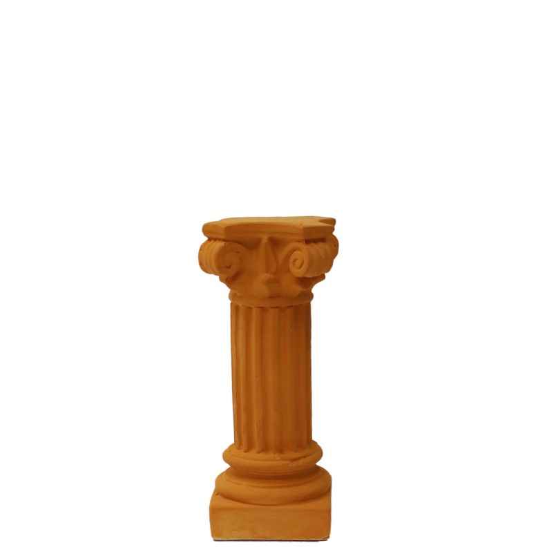 Corinthian column