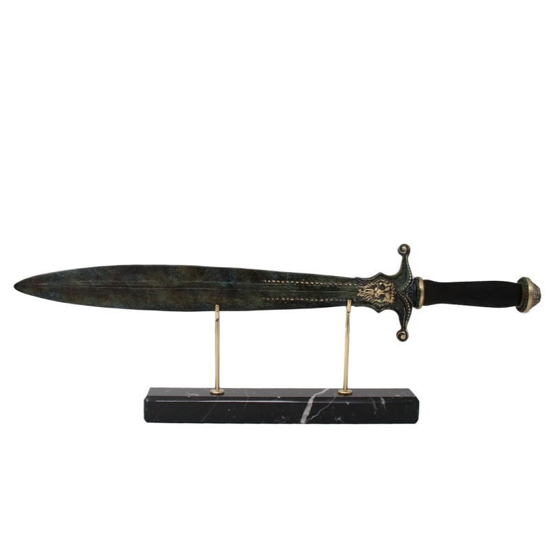 Homeric sword