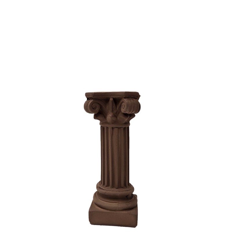 Corinthian column