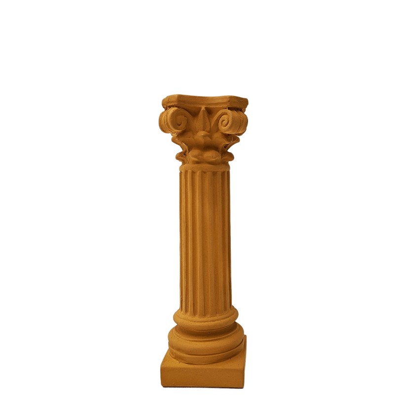 Corinthian column