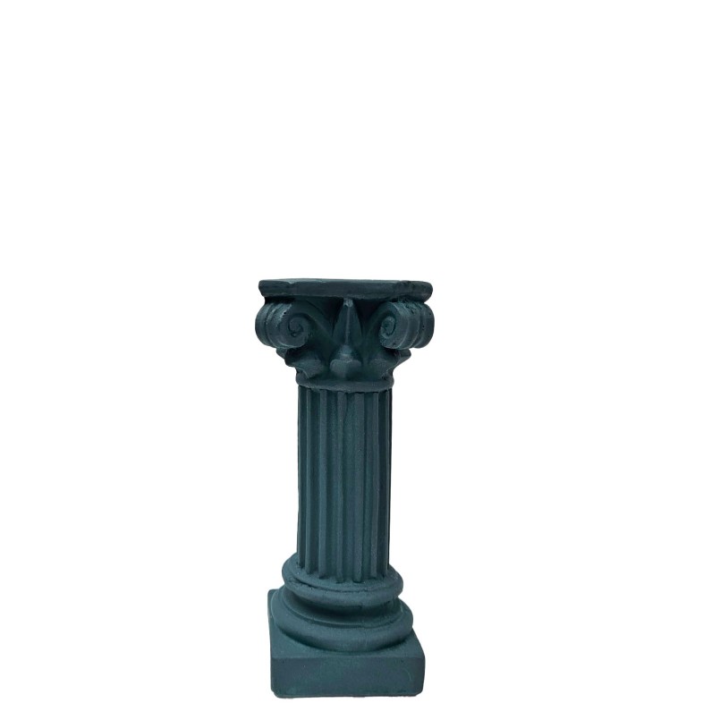 Corinthian column