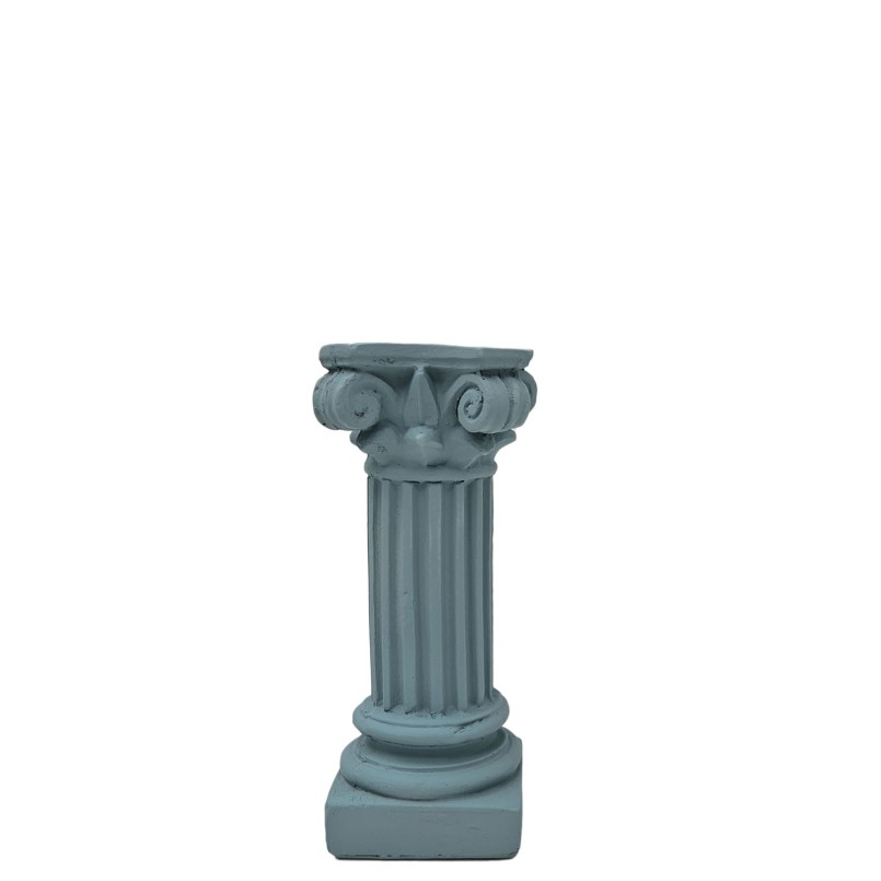 Corinthian column