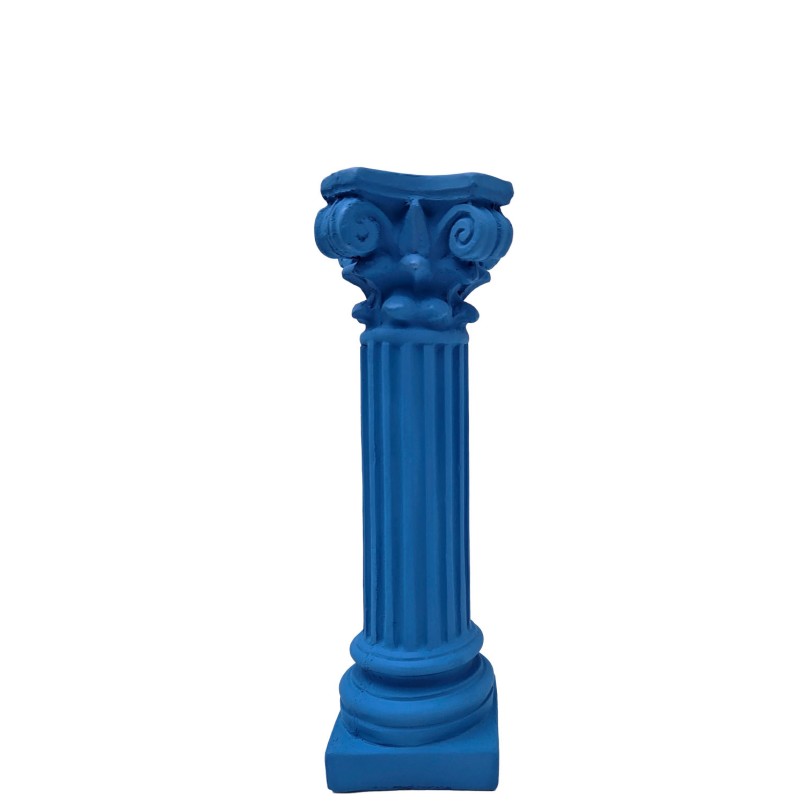 Corinthian column