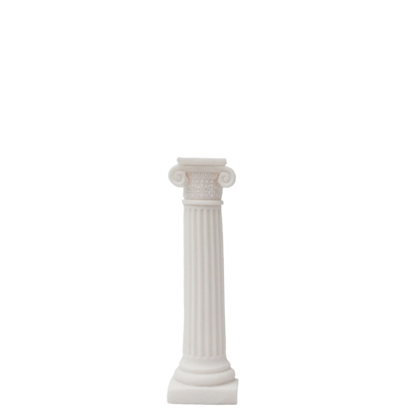 Ionic column