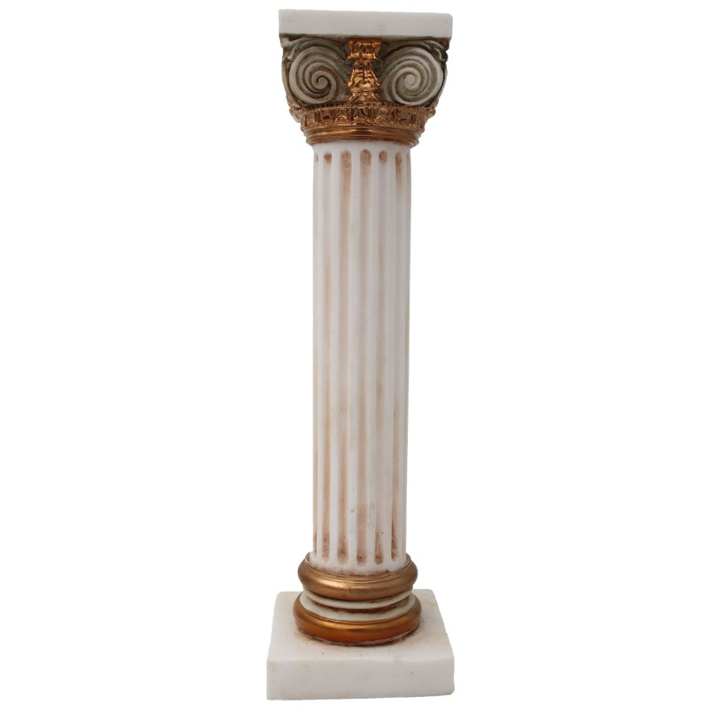 Corinthian column